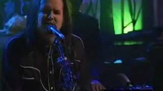 Video thumbnail of "Korn Creep"