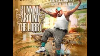 Servin' Lean - PeeWee Longway