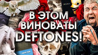 картинка: Как Deftones сделали популярным андеграундный жанр музыки?