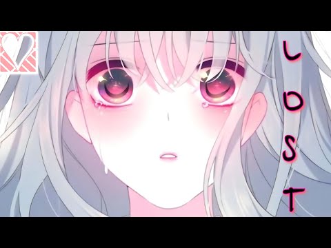Nightcore Sped Up Lost Levent Geiger Lyrics