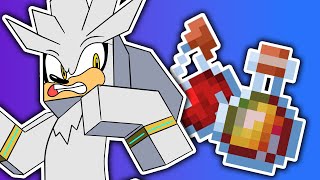 checking in on the minecraft soncituber smp
