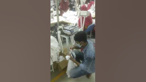 Elastic Cutter Device by Counter/Timer