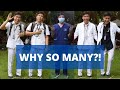 Med school uniforms EXPLAINED | PART 2