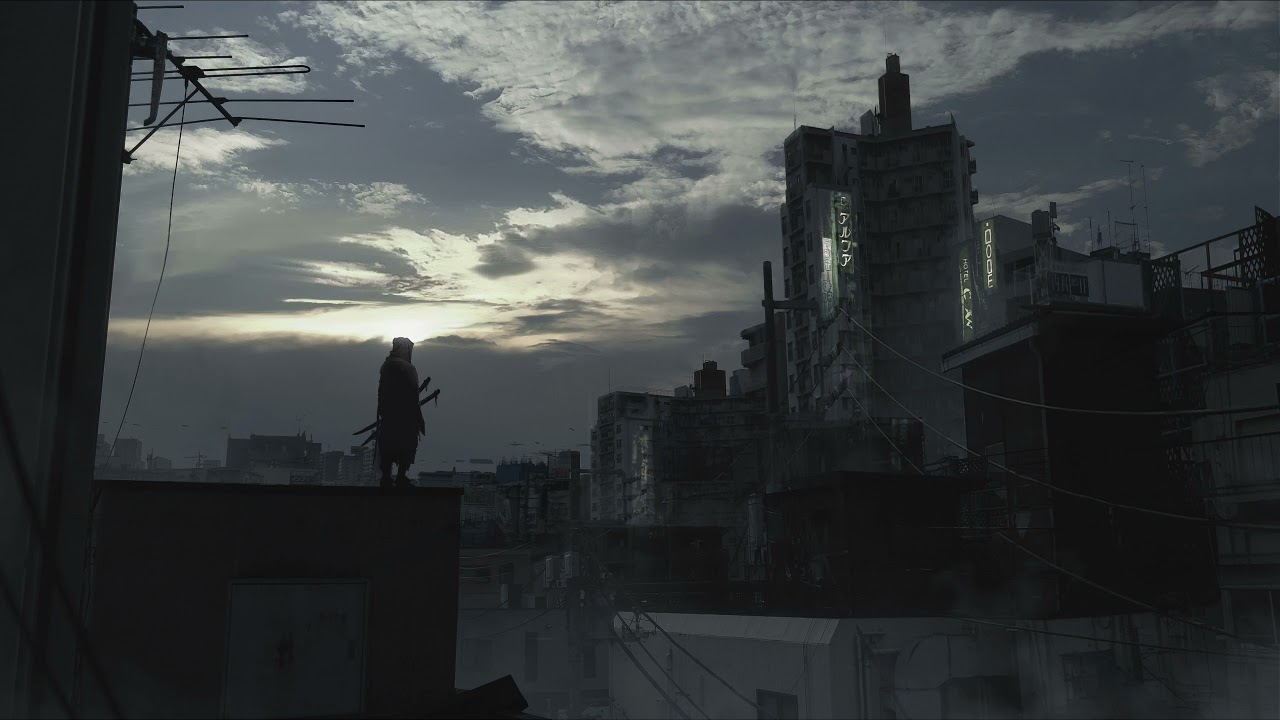 morning chill playlist