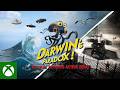 Darwin's Paradox - Release Date Trailer | Demo Available Now