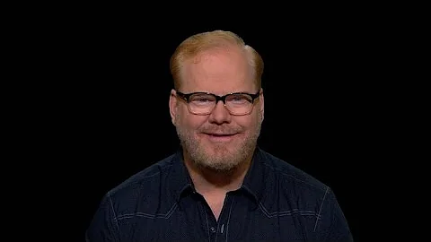 Comedian Jim Gaffigan's take on Father's Day