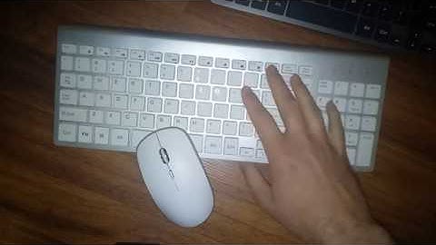 Joyaccess keyboard review