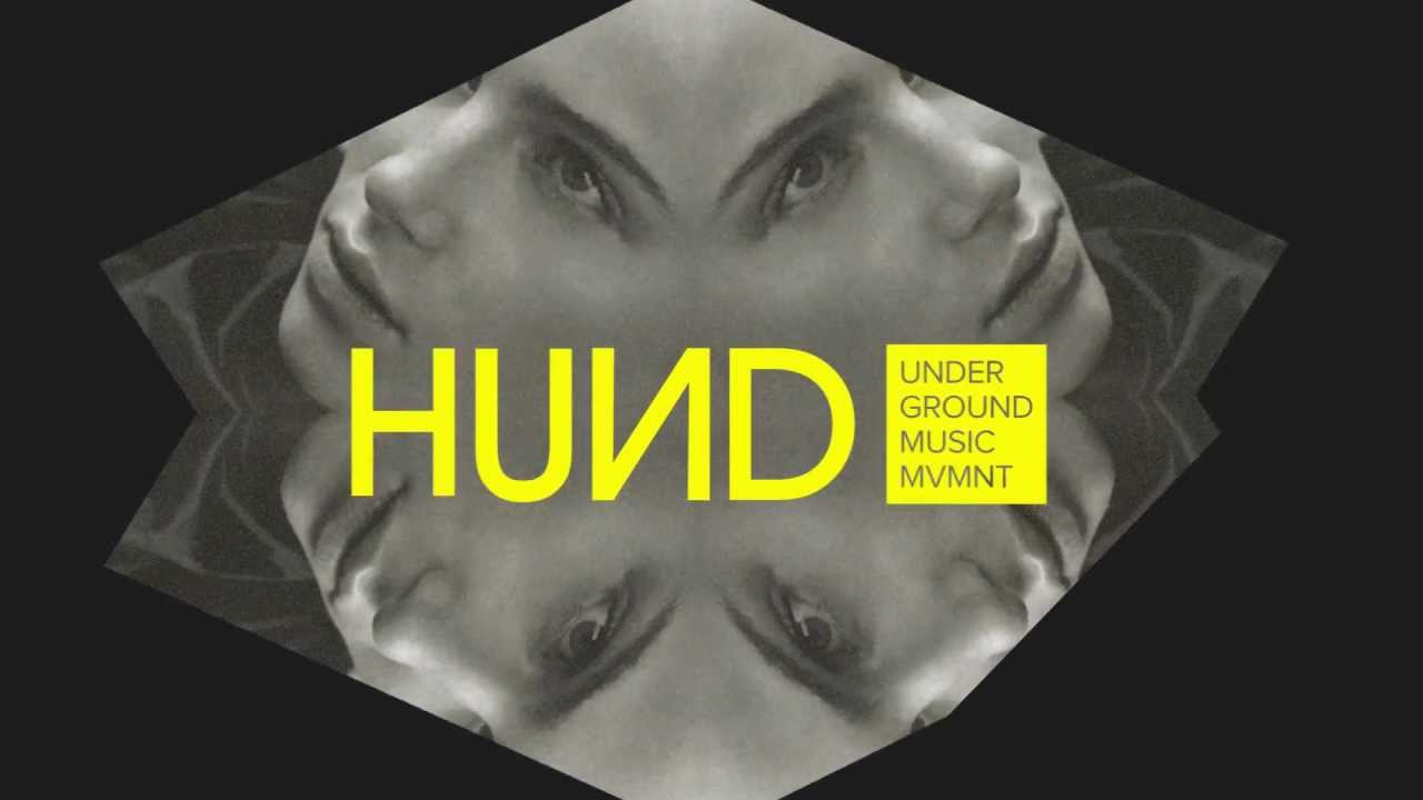 HUND Closing Party | Season 2012/13 | 19.04.13 - CARL CRAIG