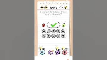 Level No.6 l Brain Test l Tricky Puzzel l Mind Blow