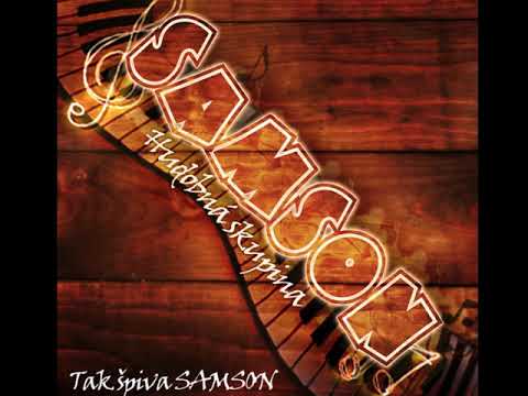 Samson demo /2011/