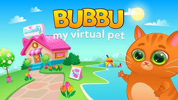✅ Bubbu - My Virtual Pet (YT Ad) #01.2020
