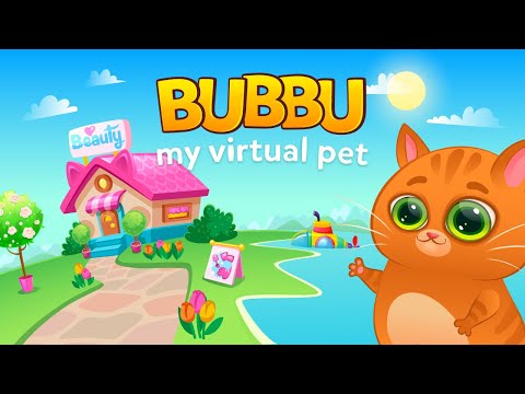 ✅ Bubbu -
