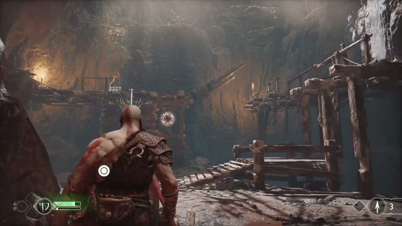 GOD of WAR #2 - YouTube