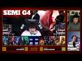 JDG vs BLG - Game 4 | Semi Final S16 LPL Winter Playoffs 2026 | JD Gaming vs Bilibili Gaming G4 full