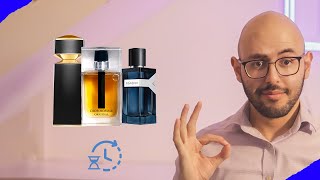 The Best Long Lasting 10h+ Summer Fragrances | Men’s Cologne/Perfume Review 2024 screenshot 4