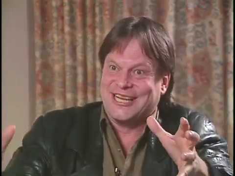 Terry Gilliam The Adventures Of Baron Munchausen 1988 Bobbie Wygant Archive