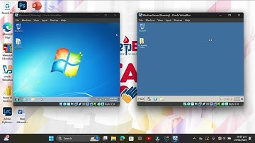 Printer Sharing and Printer Deployment in Windows Server 2008 R2 - CSS NCII using Virtual Box 7.0
