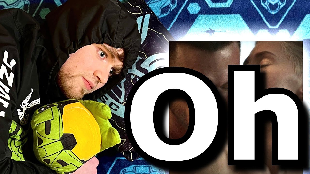 The Halo show finally broke me | who is it even for?
