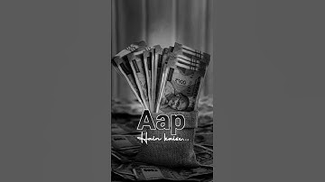 shayari status  || jab jeb me hai paisa status 💯 || #shayaristatus  #whatsappstatus #sadstatus