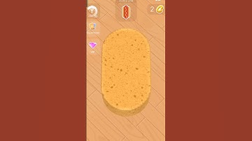 #sponge art 🎭🎨 #game #level  256