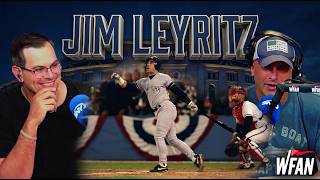 Jim Leyritz Drops BRUTAL Truth About the Yankees' Biggest Problems