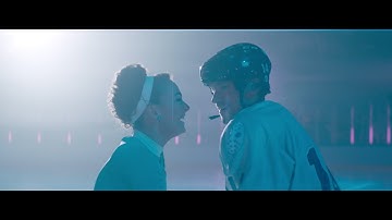 映画『ICE ふたりのプログラム』予告編