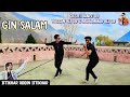 Gin salam by iftikhar uddin  gilgiti dance by hassan ali gb and muhammad ali gb  shina new songs