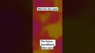SoundSpirit-The future out soon#mysic #fyp #viral