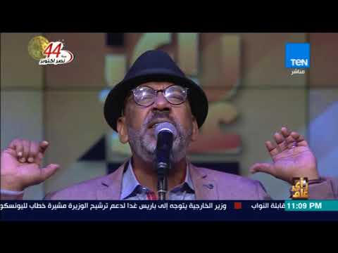رأى عام المطرب مصطفى رزق يغني باب اللوق