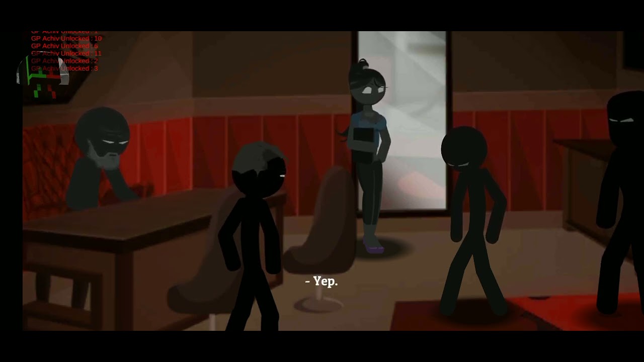 Stained Act 1 Chapter 4 Into The Lair YouTube stained-act-1-chapter-4-into-the-lair-youtube