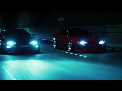 DJ TAB - Police Man (Original Mix) Car Music 2025