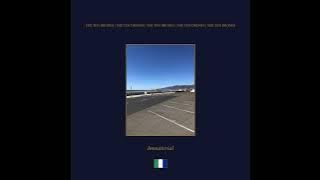 The Ten Drones - Immaterial