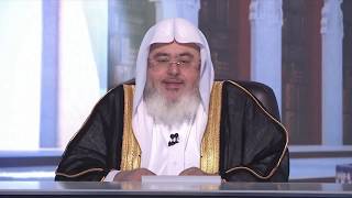 الشيخ محمد صالح المجد/ هل قول المصلّي ربّ إغفر لي بين السجدتين واجب أو مستحبّ ؟