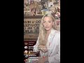 Lennon Stella - Together At Home Livestream