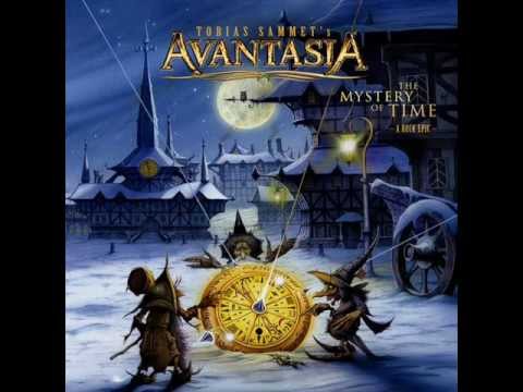 Avantasia - The Great Mystery