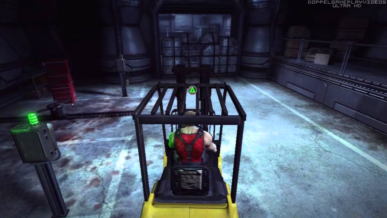 dlcl stanford Duke Nukem Forever: The Doctor Who Cloned Me: Drunken Crane Master [PS3 720p] (Part 8)
