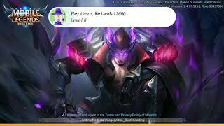 Full ERROR (999998) MOBILE LEGEND  [JULY 6 2020] Guide