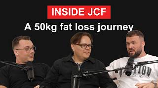 Tom Explains Where RETA Didn't Help | Inside JCF