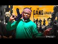 The gang leader  brainjotter latest trending  nollywood movie