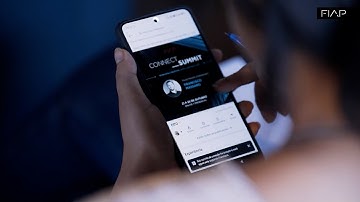 FIAP CONNECT SUMMIT: Tecnologia e negócios, lado a lado no futuro