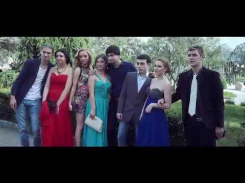 37 სკოლა ბანკეტი NV Cinematography (Sony NEX-VG30)