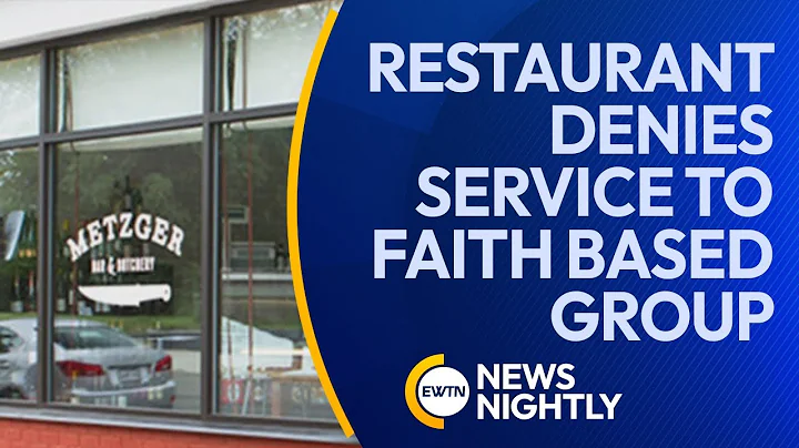 Virginia Restaurant Denies Service to Faith Based ...