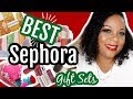 BEST Sephora Gift Sets 2019 | SAVE BIG! 🤑