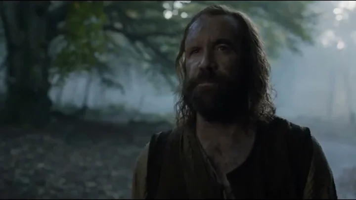 The Game of Thrones |The Hound & The Brotherhood without banners Journey |Sandor , Beric & Thoros...