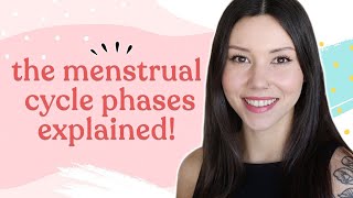 Detalles HOW THE MENSTRUAL CYCLE WORKS | Menstrual Health 101 Noticias