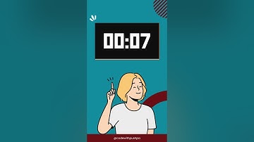 Javascript Quiz #coding