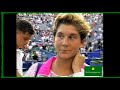 FULL VERSION Seles vs Capriati 1991 US Open