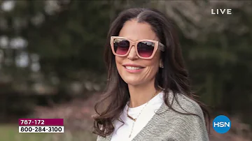 HSN | Bethenny Frankel Fashions & Accessories 03.08.2022 - 01 AM