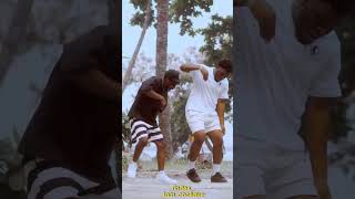 Bad boy dance video Oxlade ft mayorkun #dance #dancevideo #shortsafrica #africa