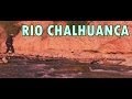 RIO CHALHUANCA     AGUAS TERMALES DE PACAYCA -  APURIMAC - 2013